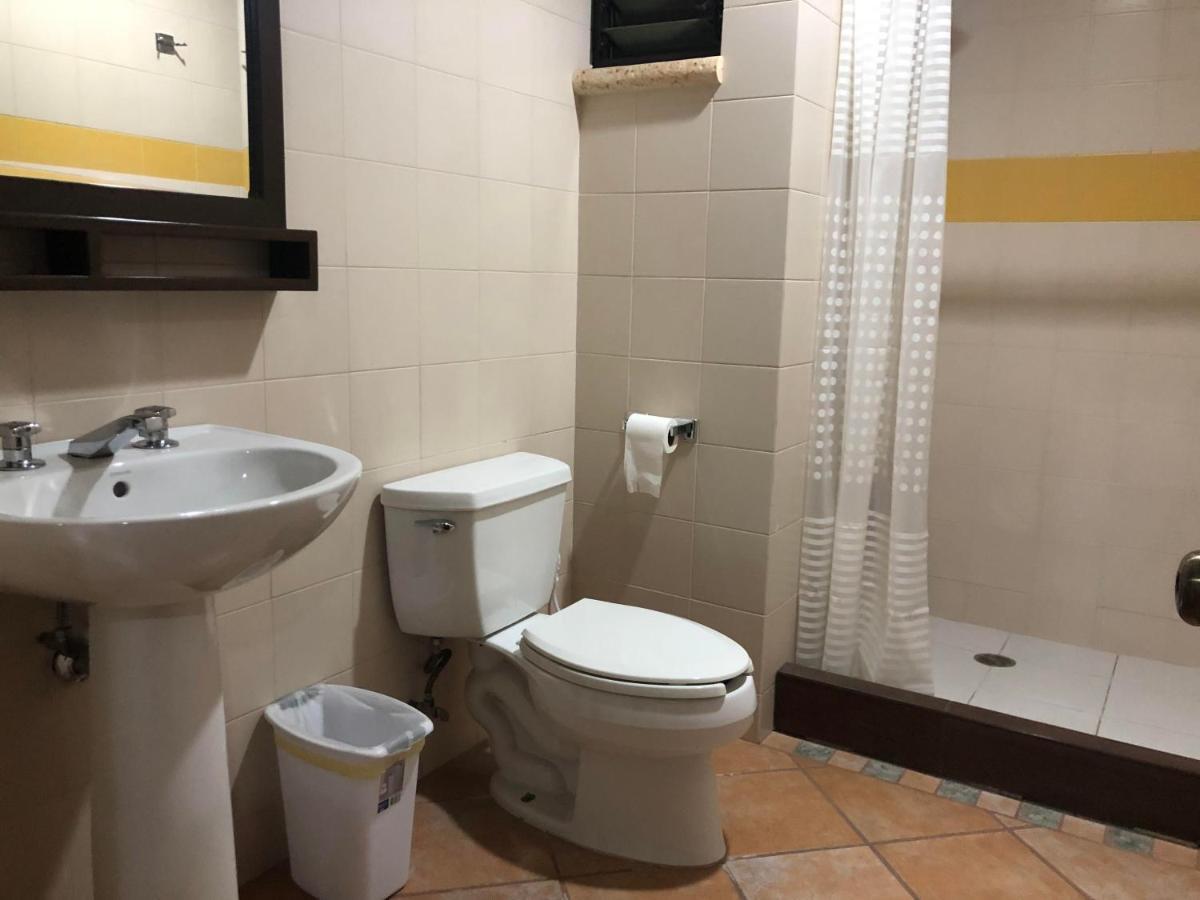 Hostal Nordes Oaxaca Εξωτερικό φωτογραφία
