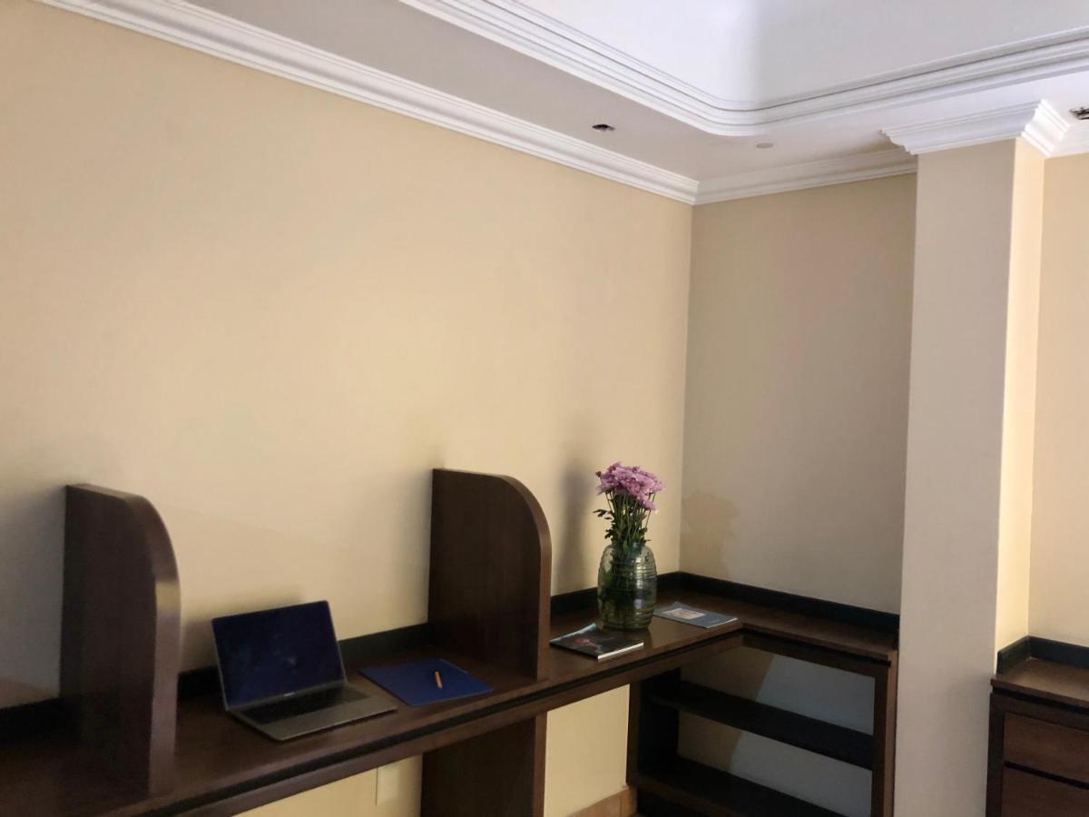 Hostal Nordes Oaxaca Εξωτερικό φωτογραφία