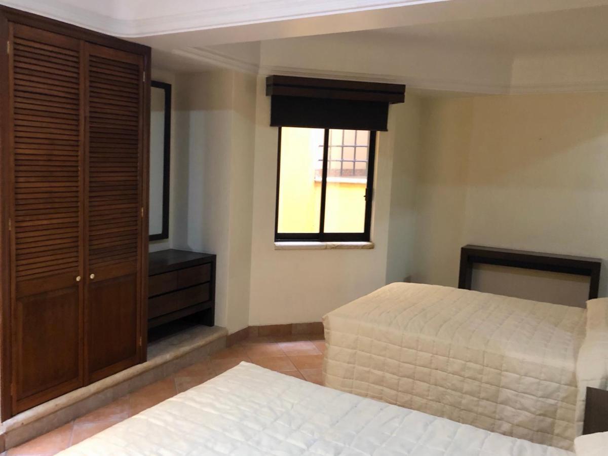 Hostal Nordes Oaxaca Εξωτερικό φωτογραφία