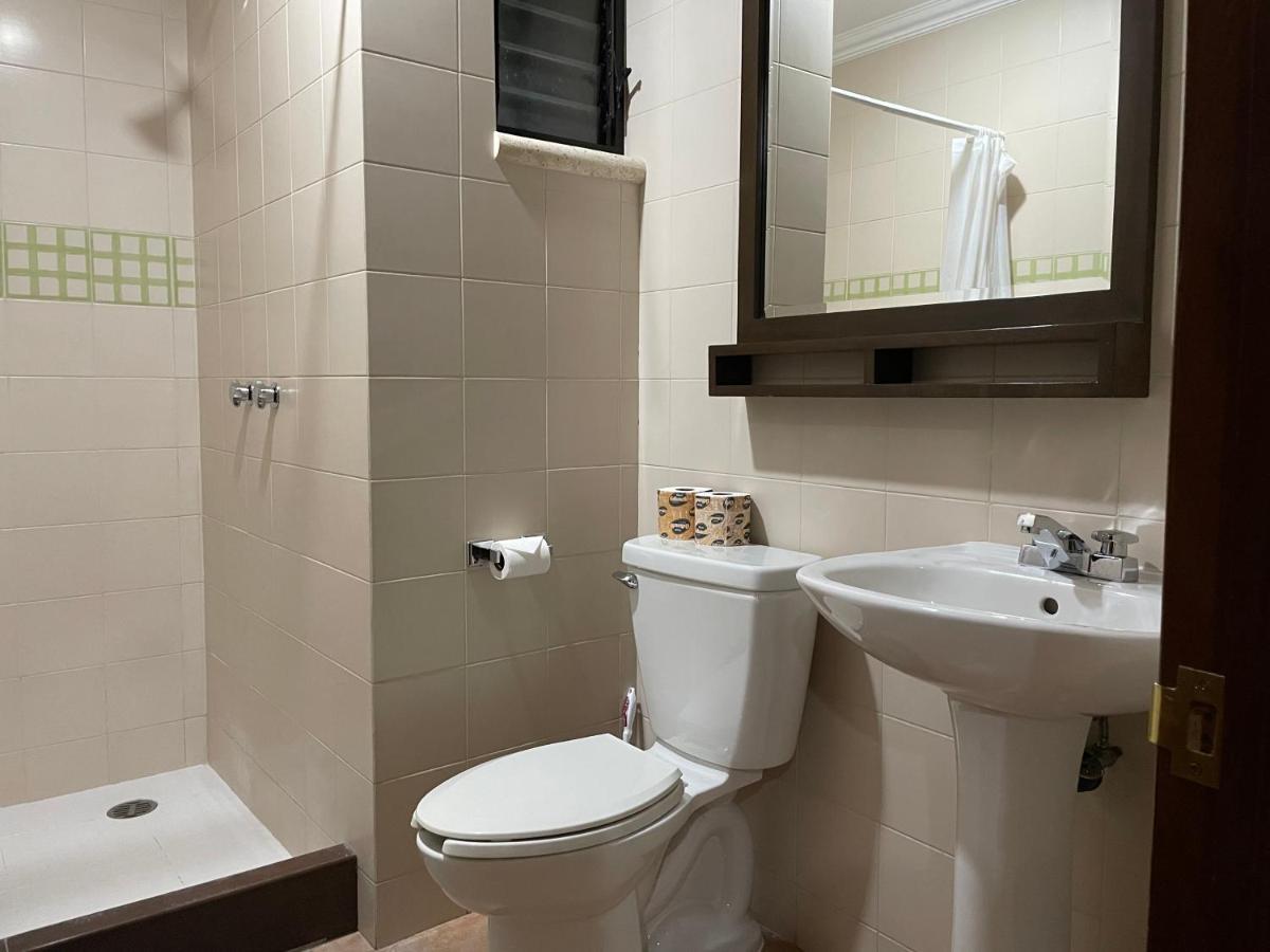 Hostal Nordes Oaxaca Εξωτερικό φωτογραφία