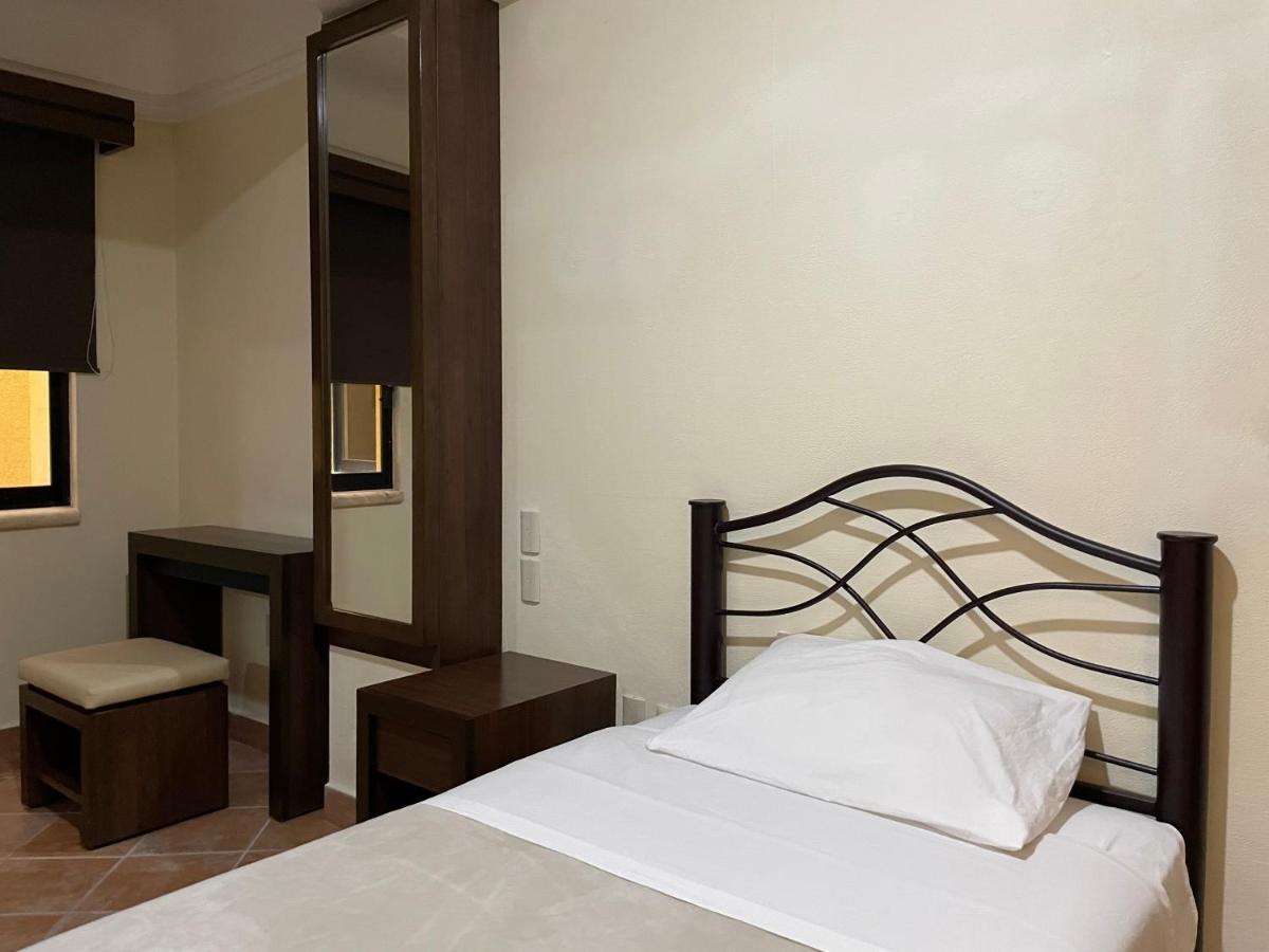 Hostal Nordes Oaxaca Εξωτερικό φωτογραφία