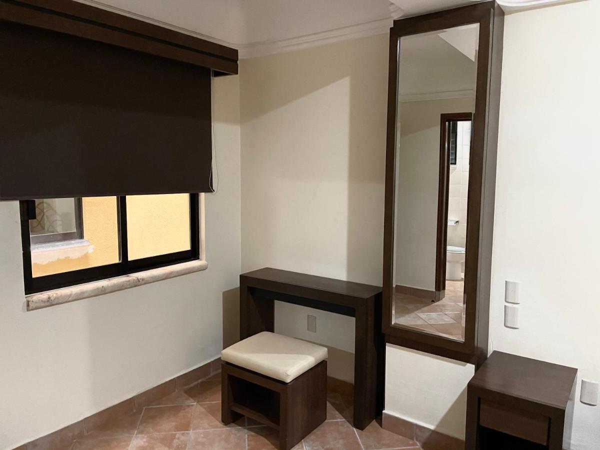 Hostal Nordes Oaxaca Εξωτερικό φωτογραφία