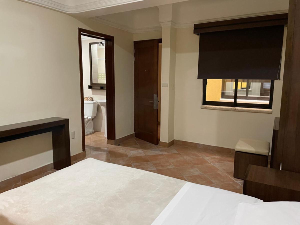 Hostal Nordes Oaxaca Εξωτερικό φωτογραφία