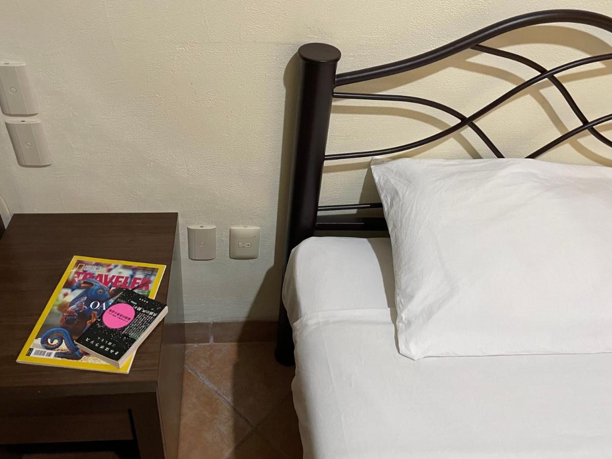 Hostal Nordes Oaxaca Εξωτερικό φωτογραφία