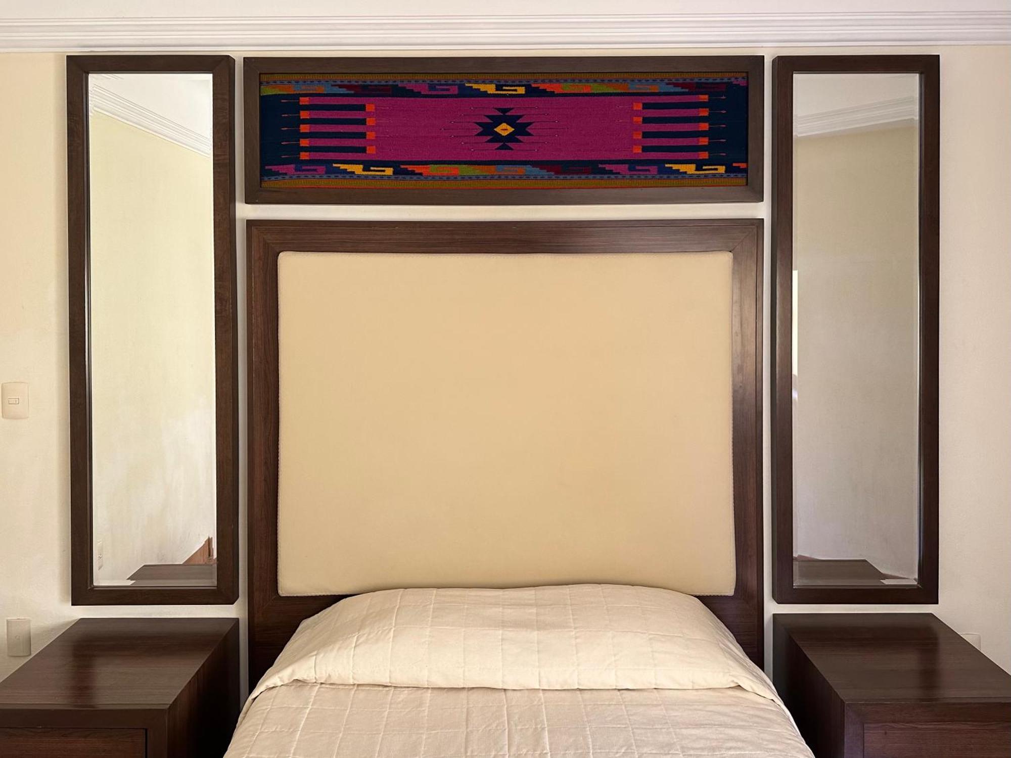 Hostal Nordes Oaxaca Εξωτερικό φωτογραφία